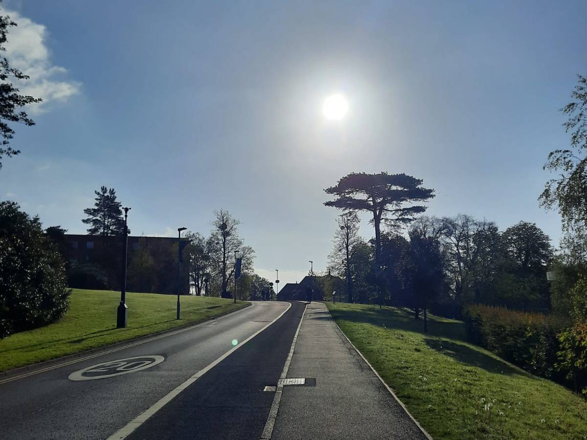 5th June, ECRA&nbsp;inauguration